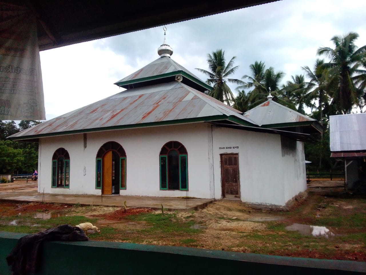AT-TAQWA