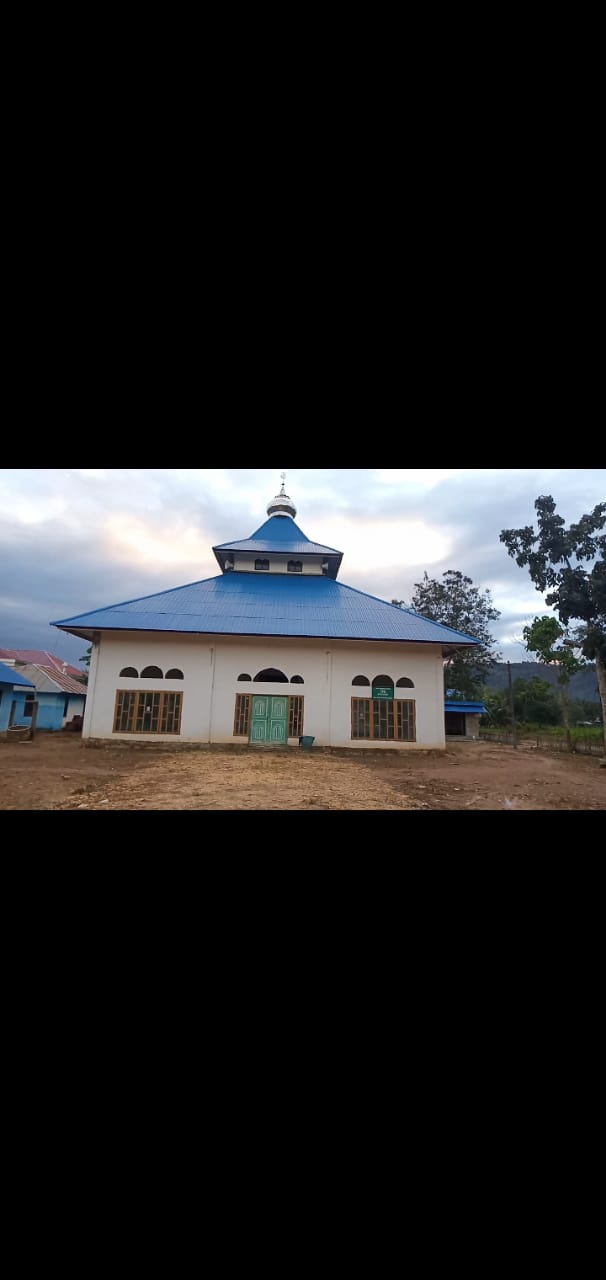 AL- MU'MININ