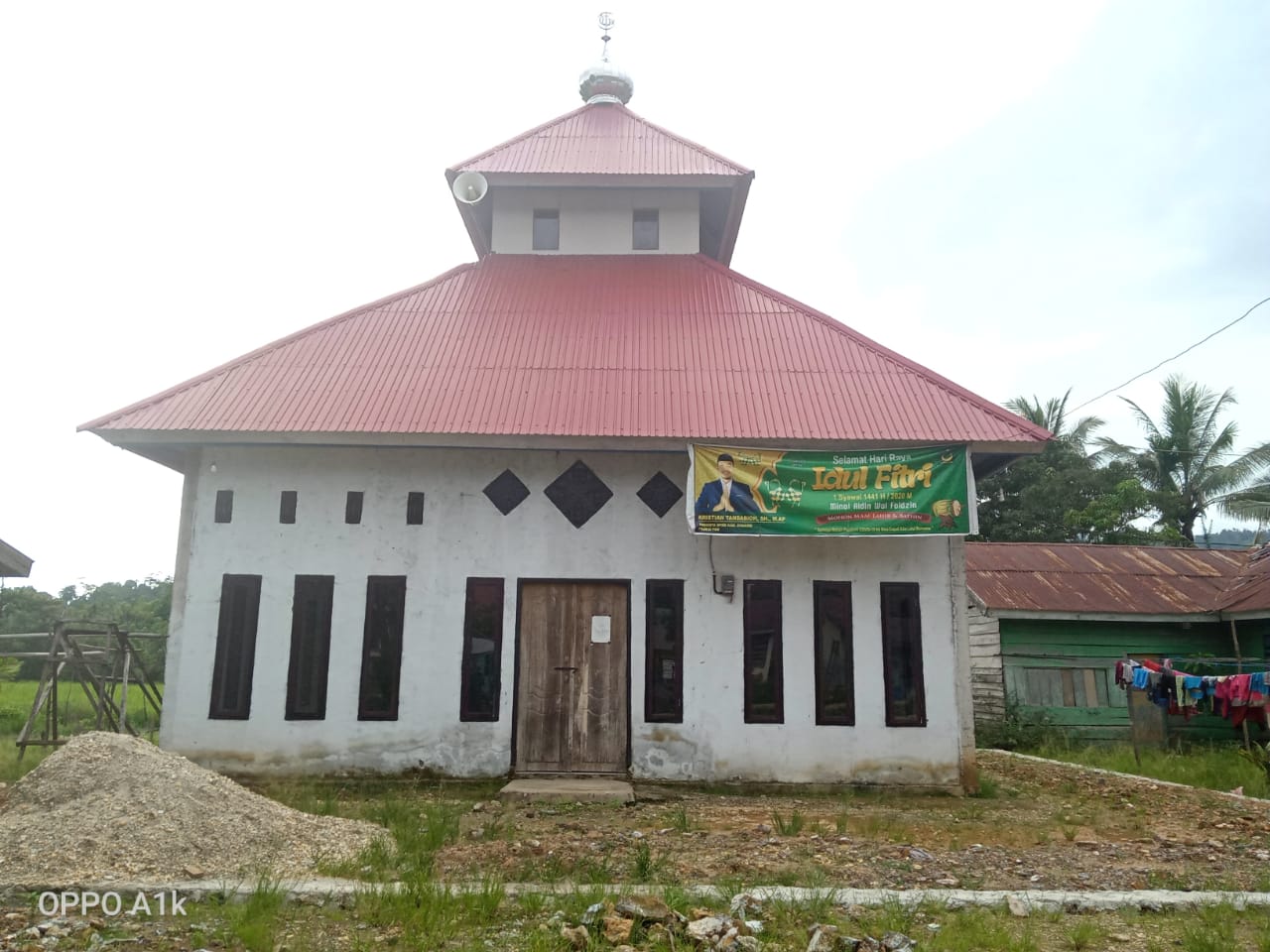 BAITURRAHMAN