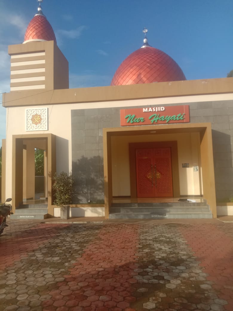 NURHAYATI