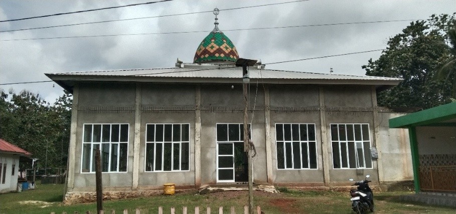BAITUL MUTTAQIN