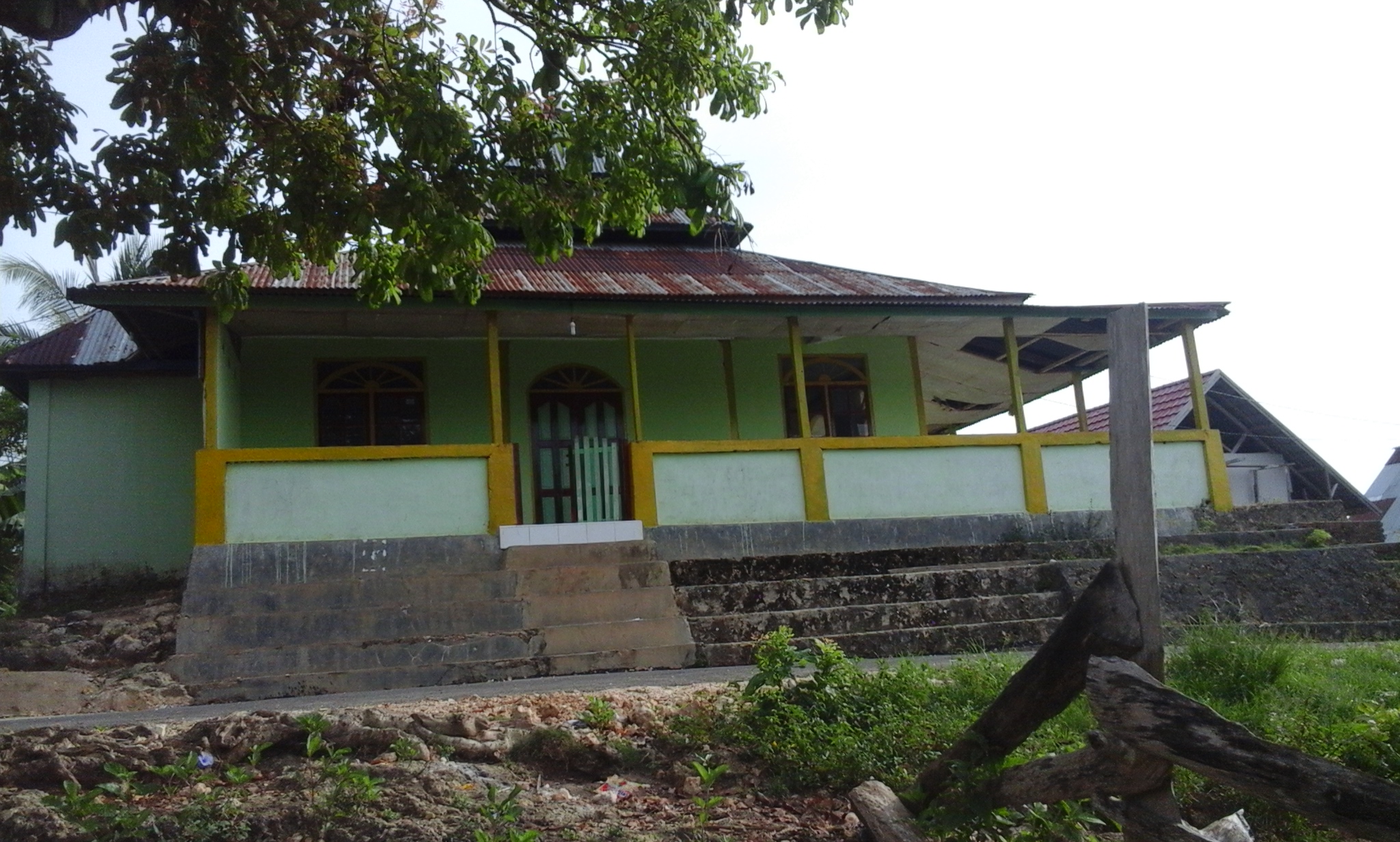 Nurul Hasanah