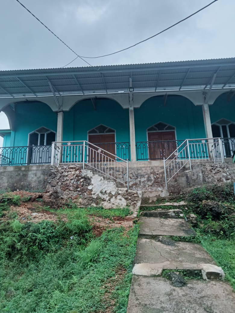 Baabut Taqwa