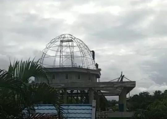 ISTIQOMAH