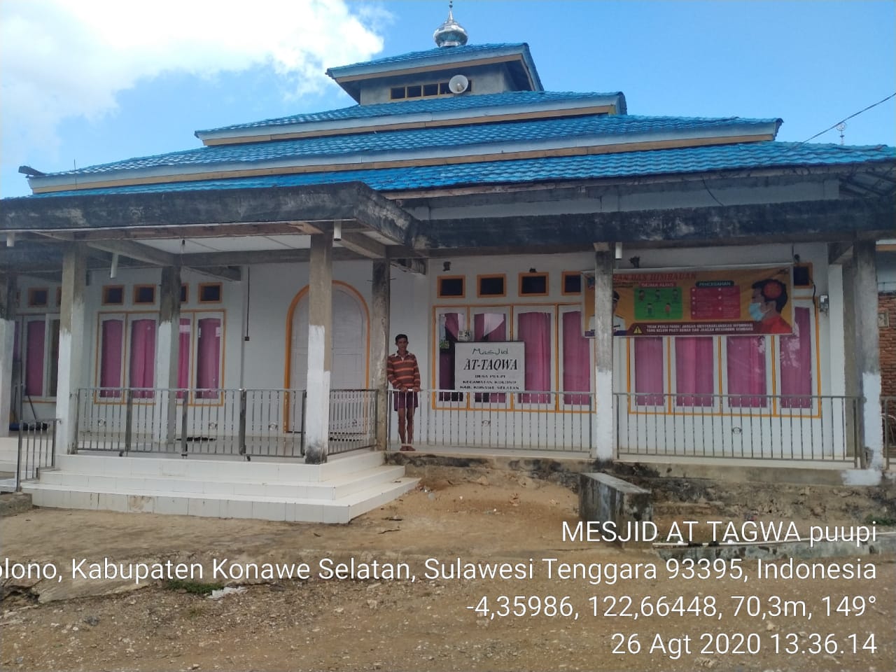 AT- TAQWA