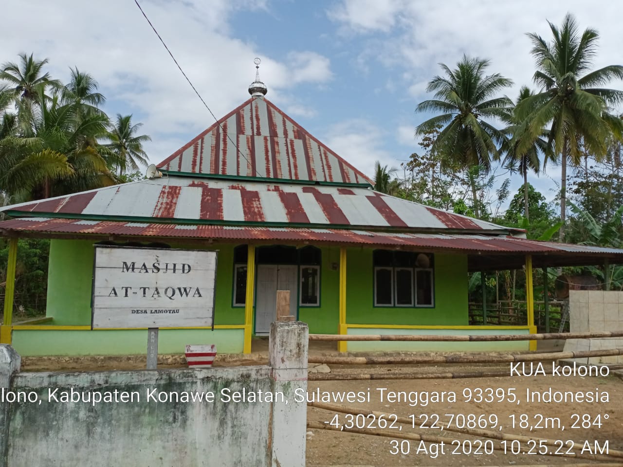 AT-TAQWA