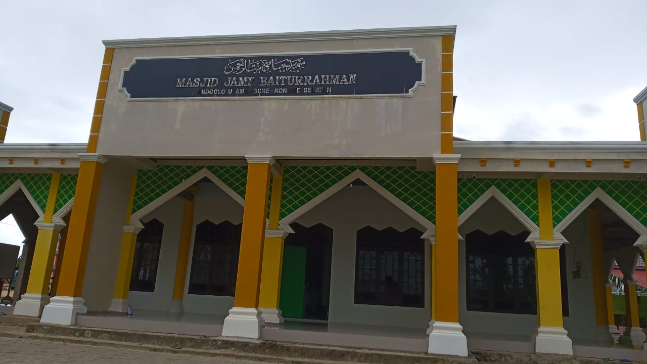 Baitu Rohman