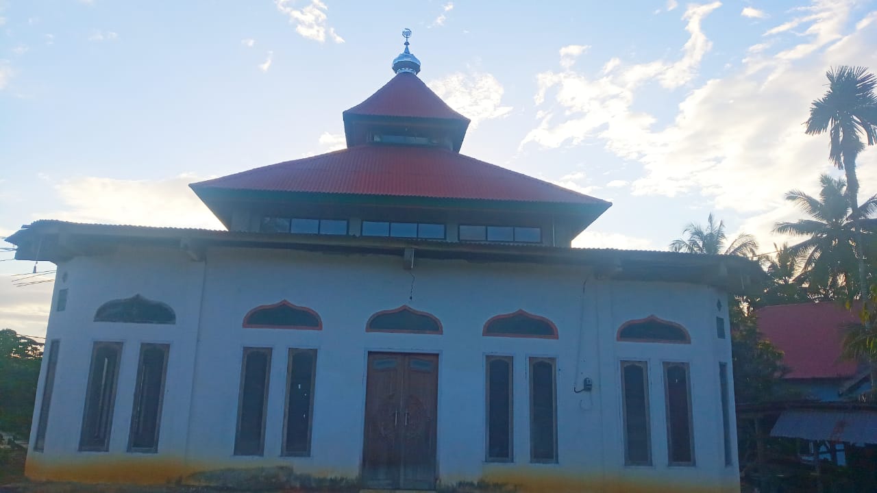 BAITUN NUR