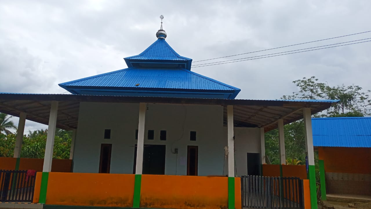 BAITUR ROHIM