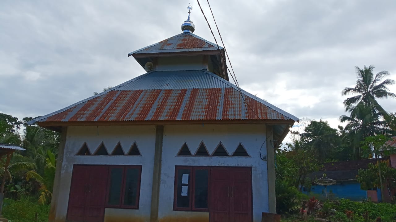 DARUL IMAN