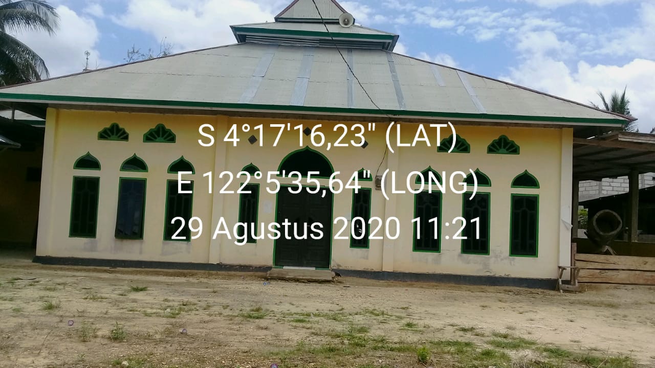 DARUSSALAM