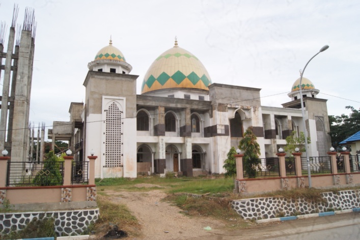 Nurul Iman