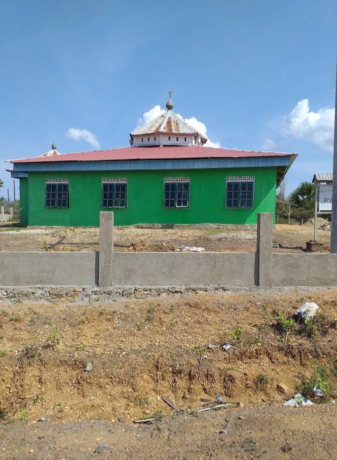 AL-MUHAJIRIN