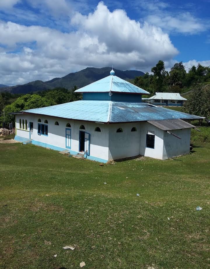 BAABUSALAM