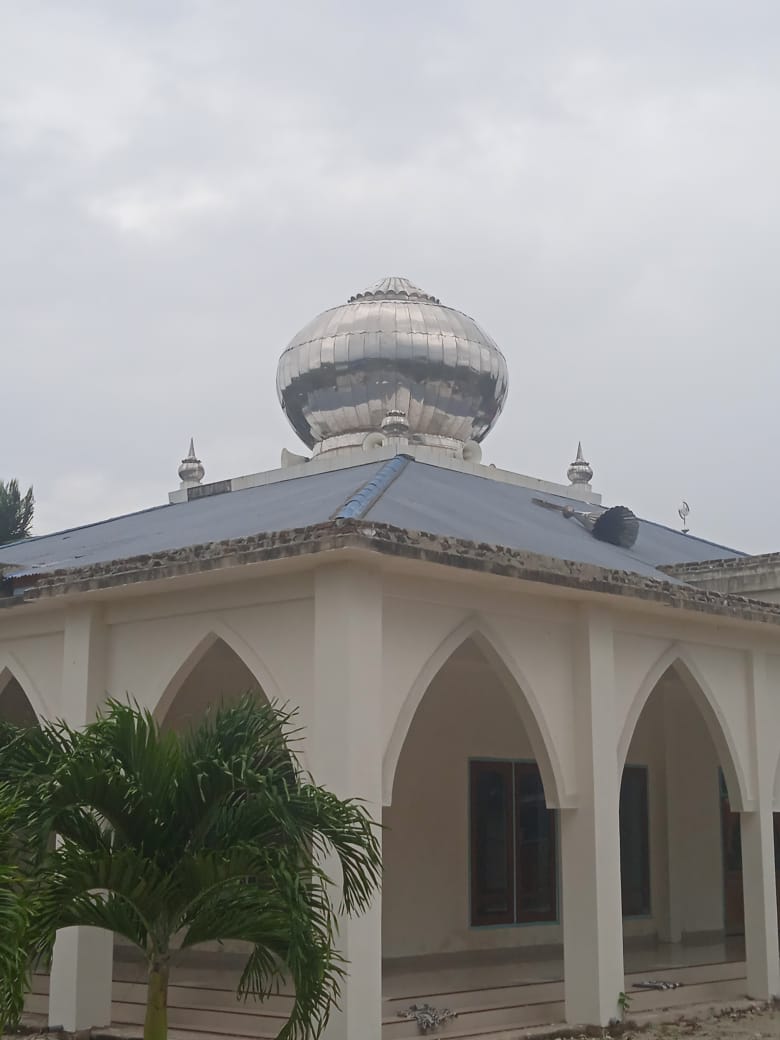 Nurul Iman