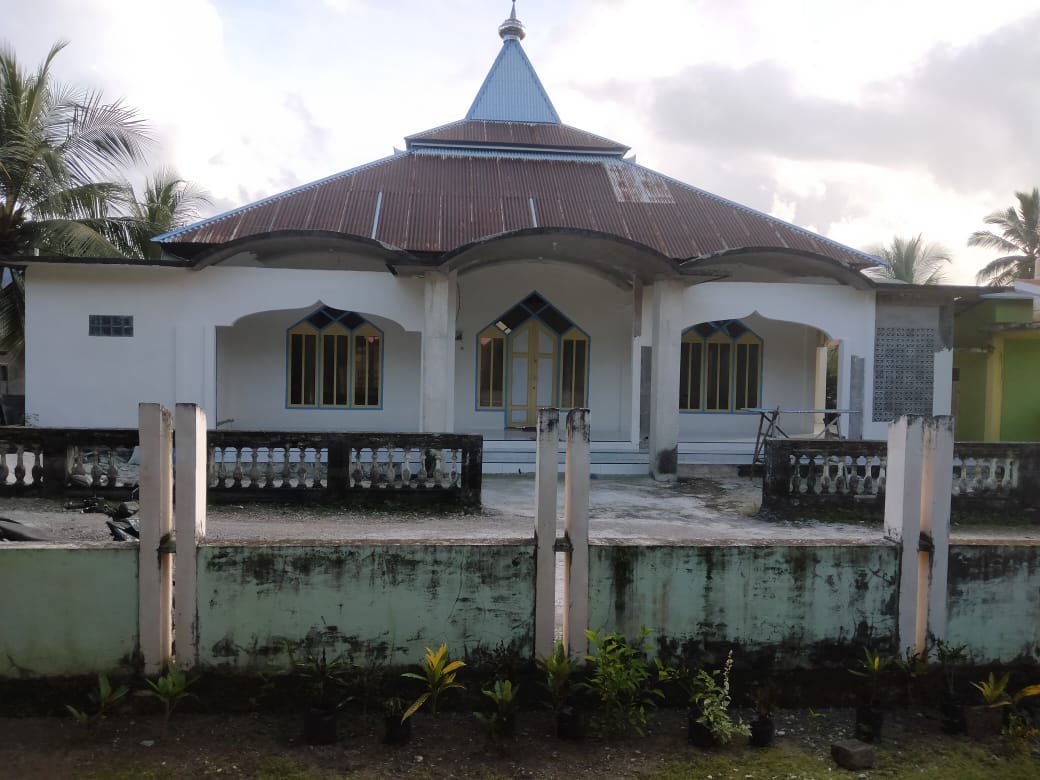 AL- FALAH