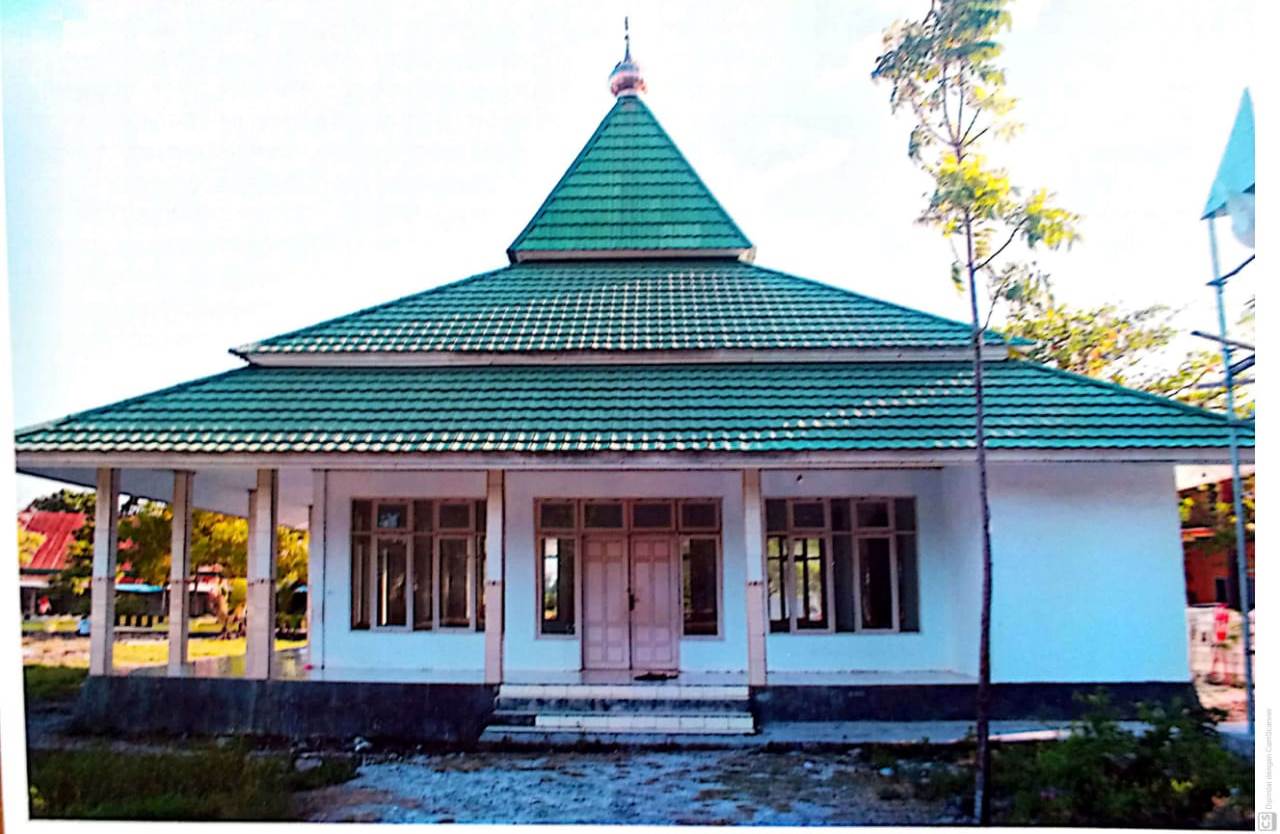 BABU'SALAM