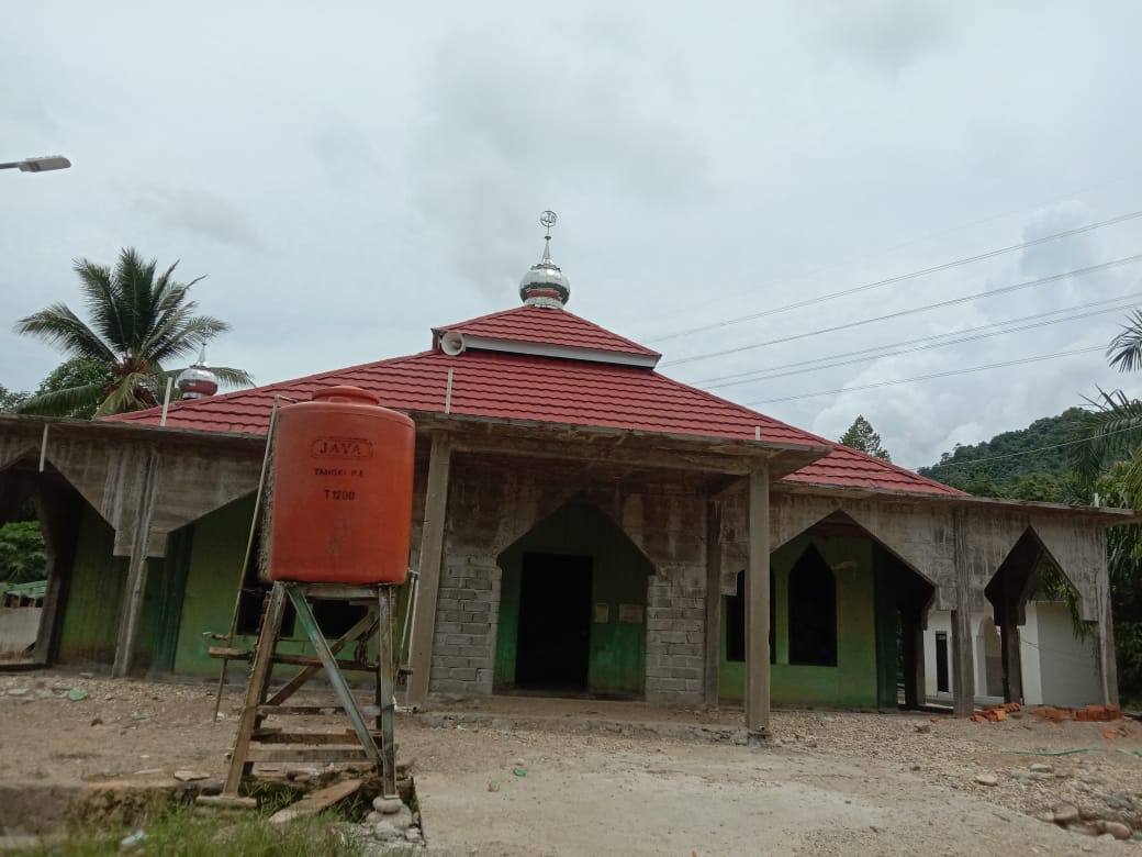 AL-IKHLAS