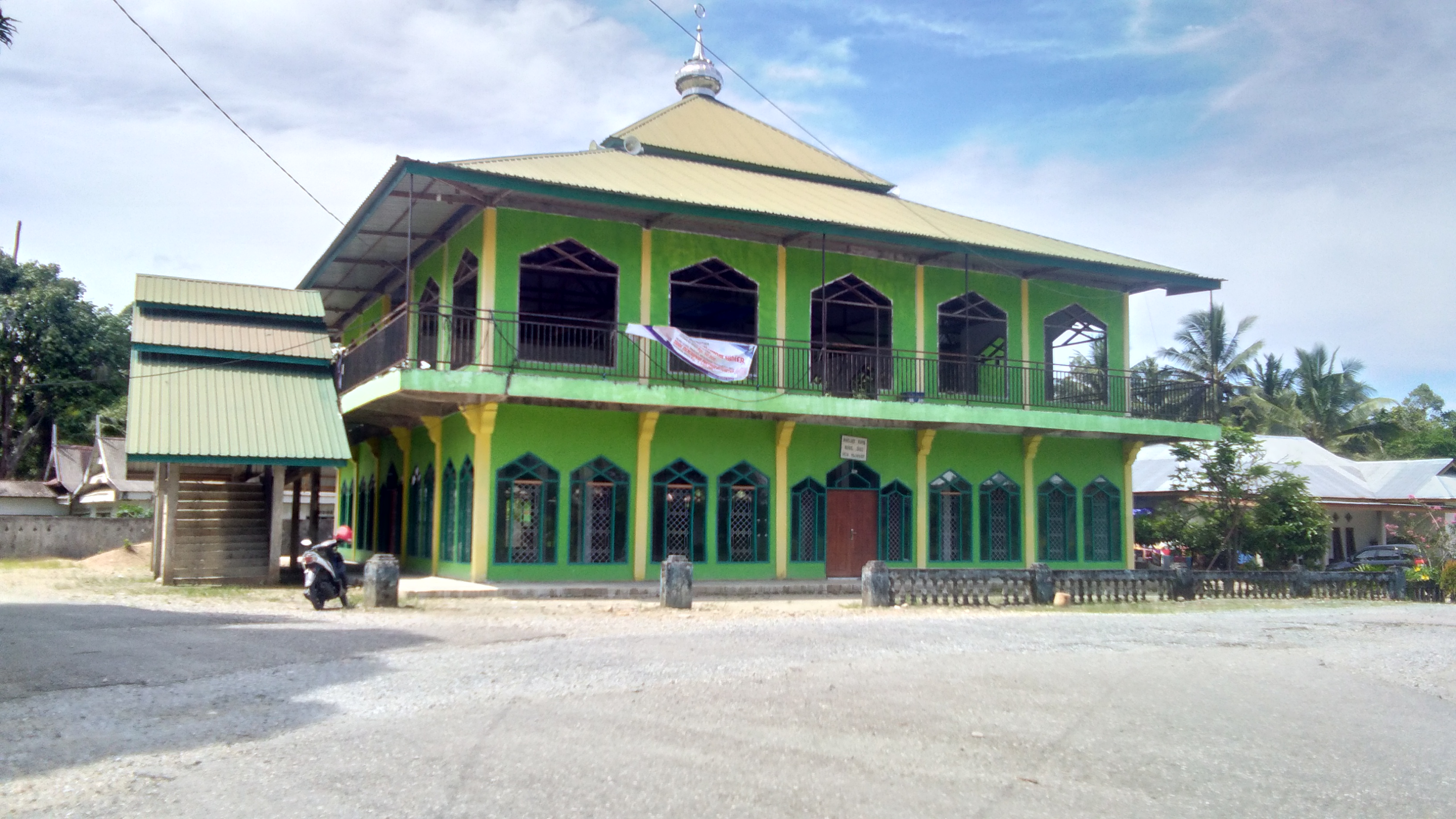 NURUL JIHAD