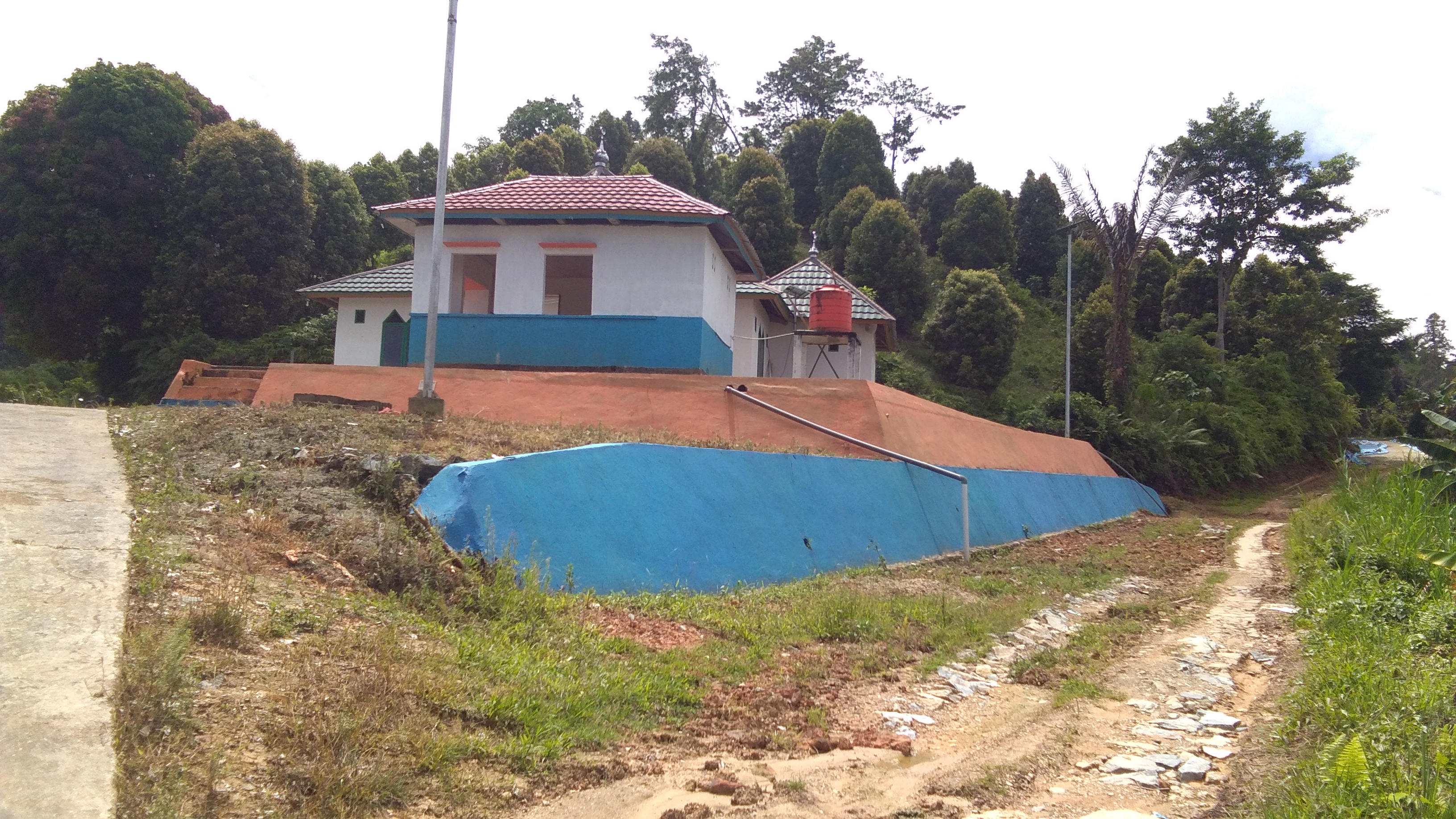 AL-IKHLAS