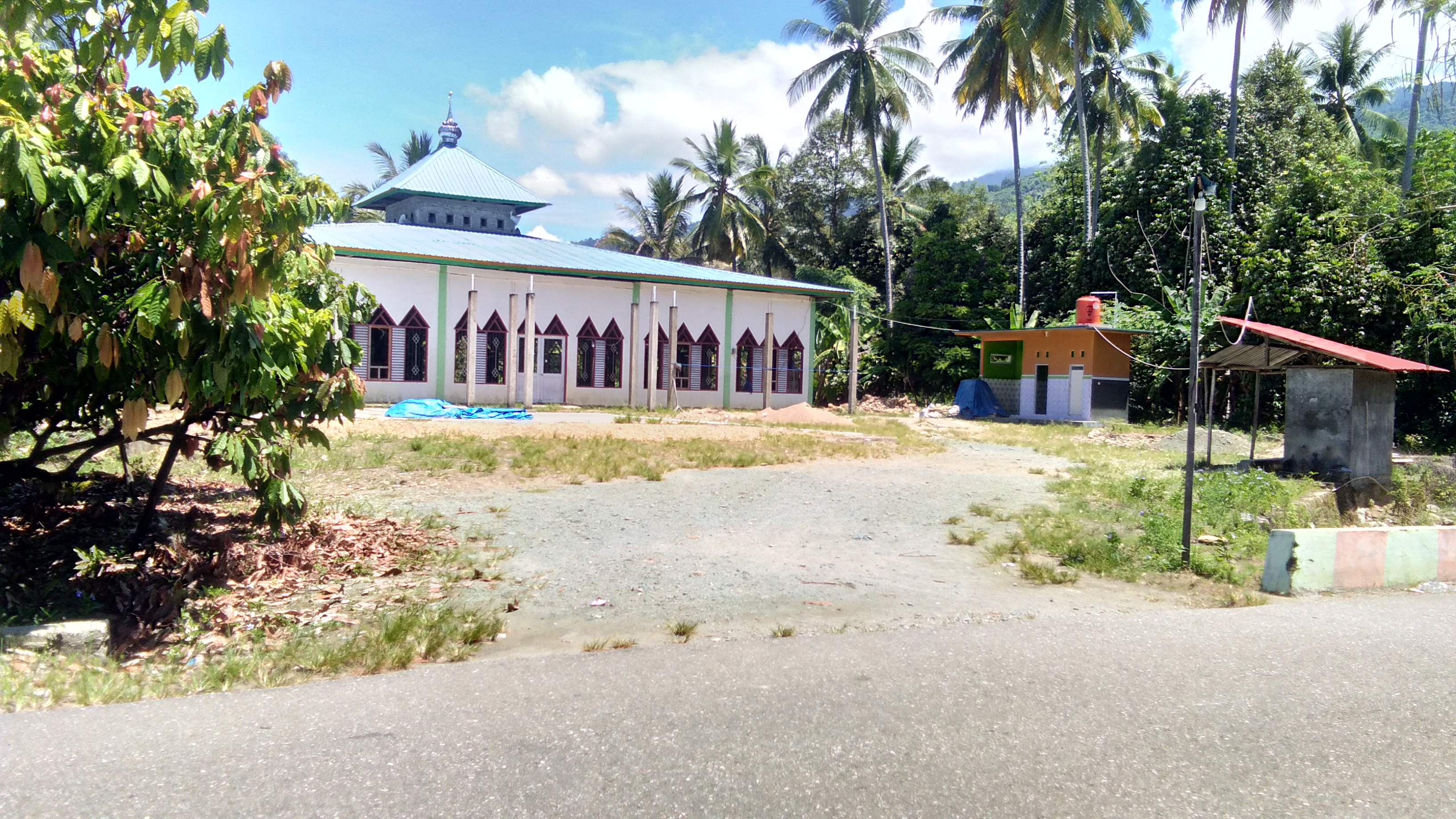 NURUL YAQIN