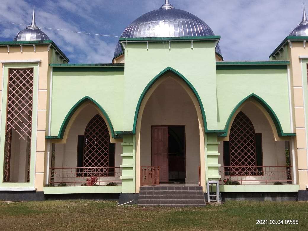 DARUL ISTIQAMAH