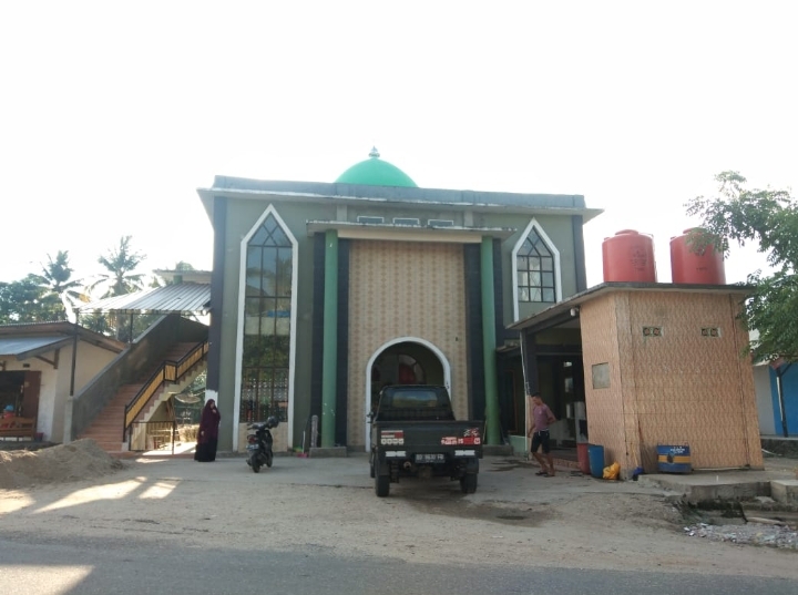 AL-MUHAJIRIN