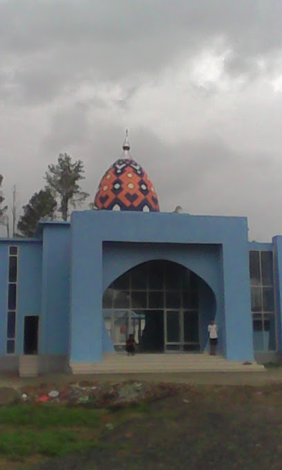 AS-SALAM