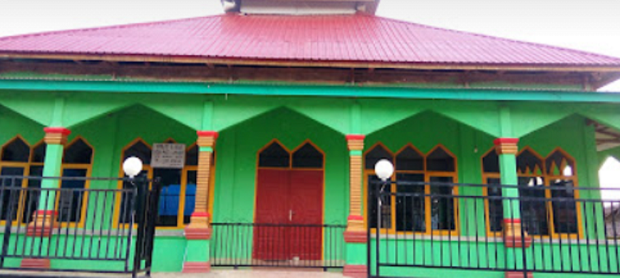 AL-IKHLAS