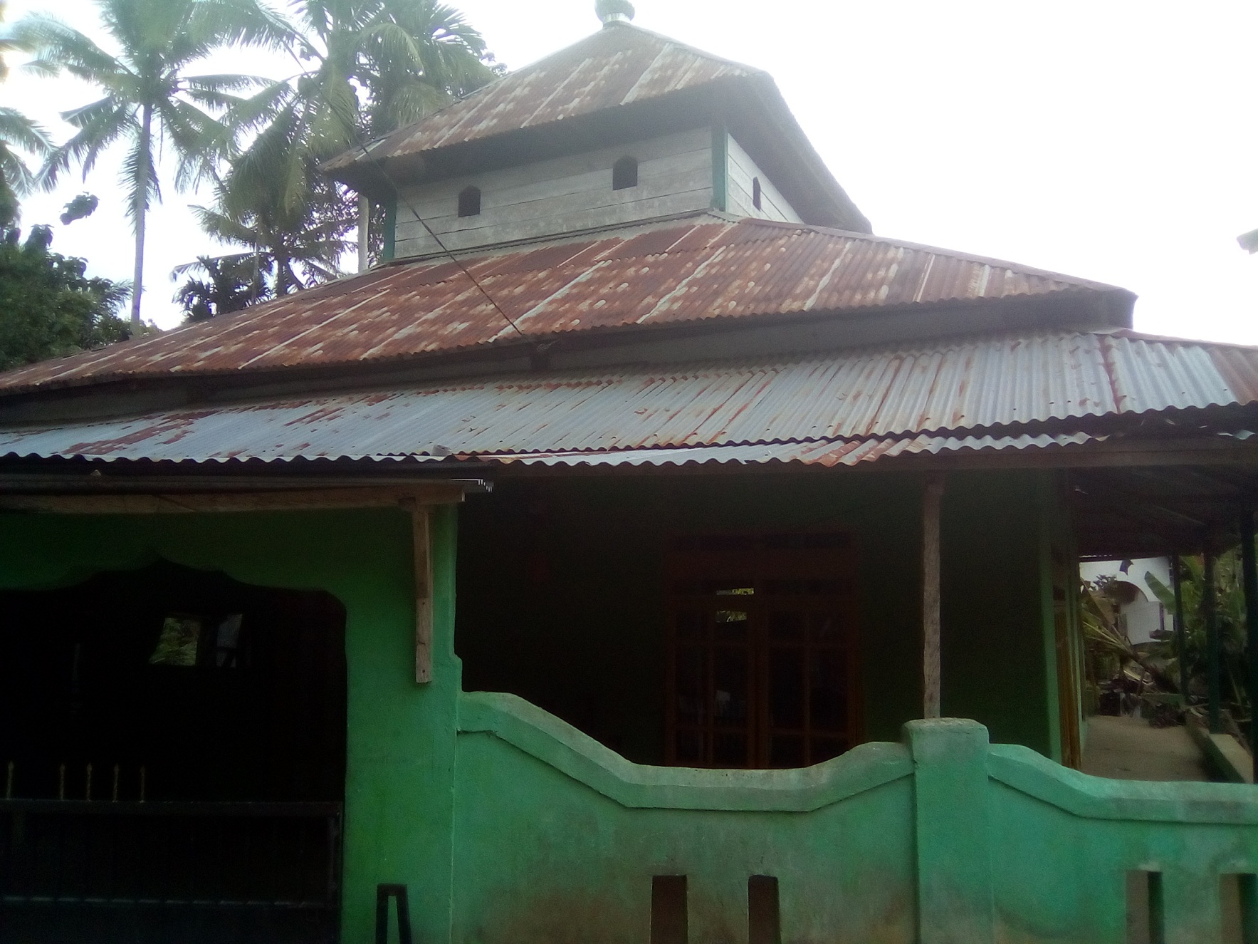 NUR TAQWA