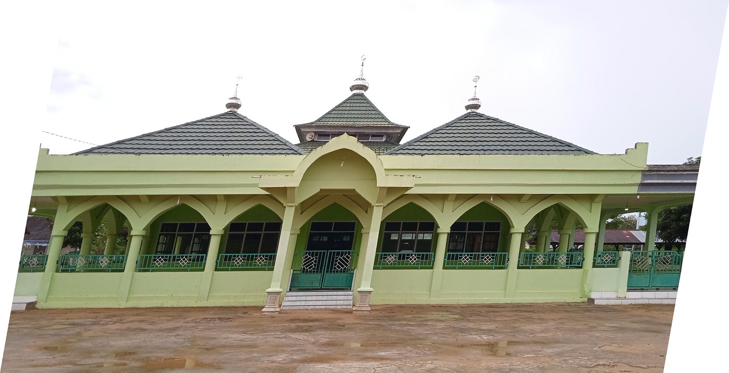 BAITUL IZZAH