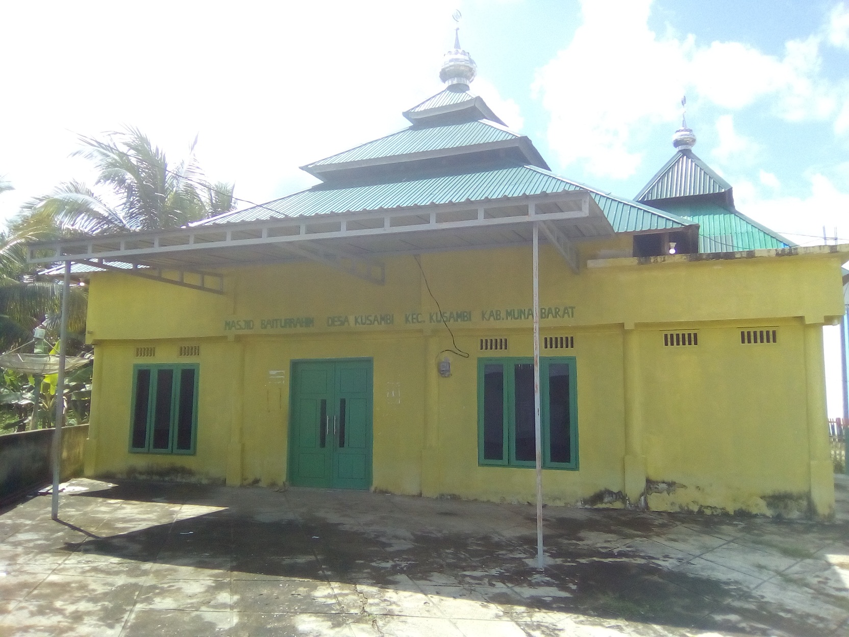 BAITURRAHIM