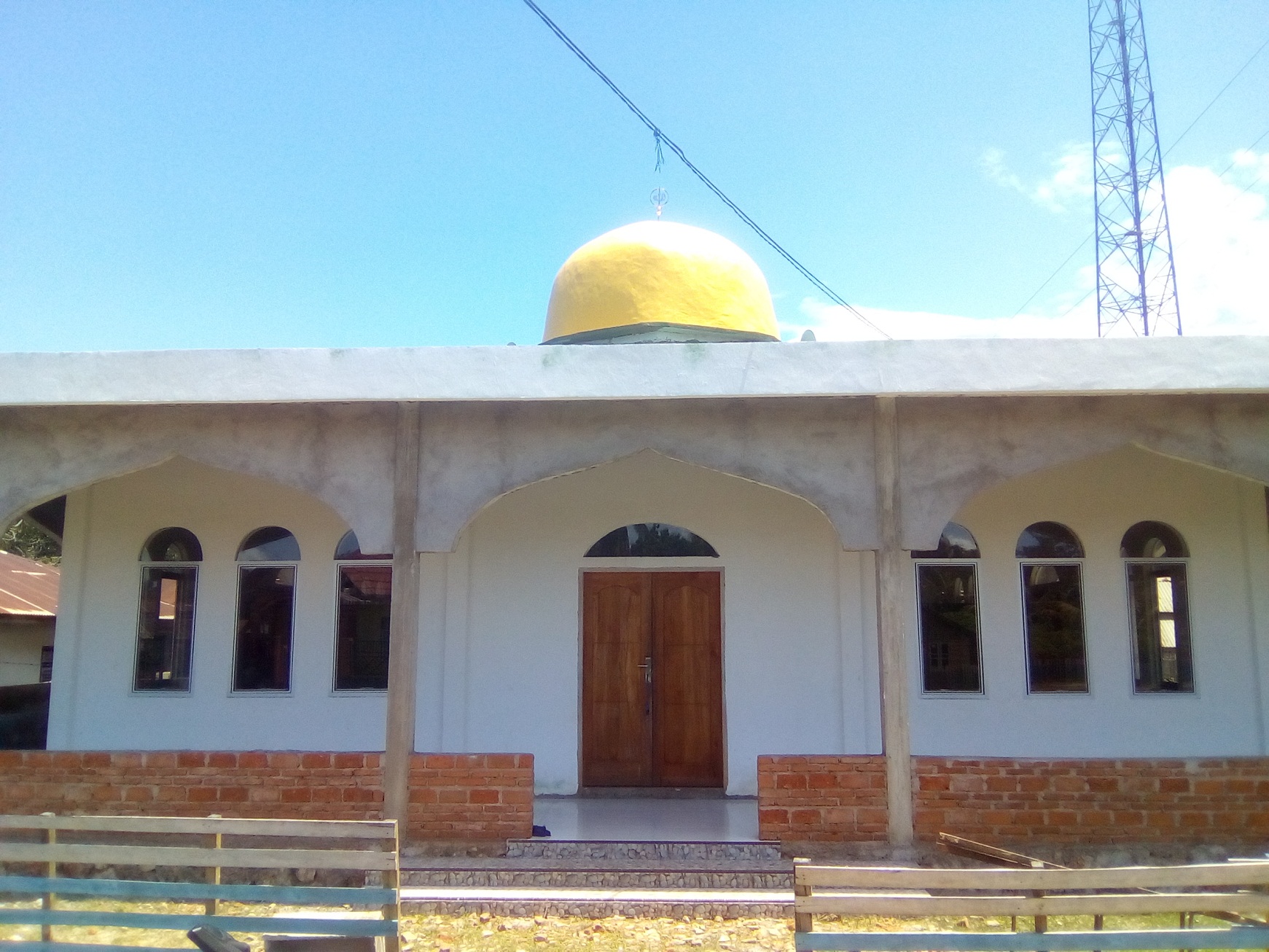 KHAIRU UMMAH