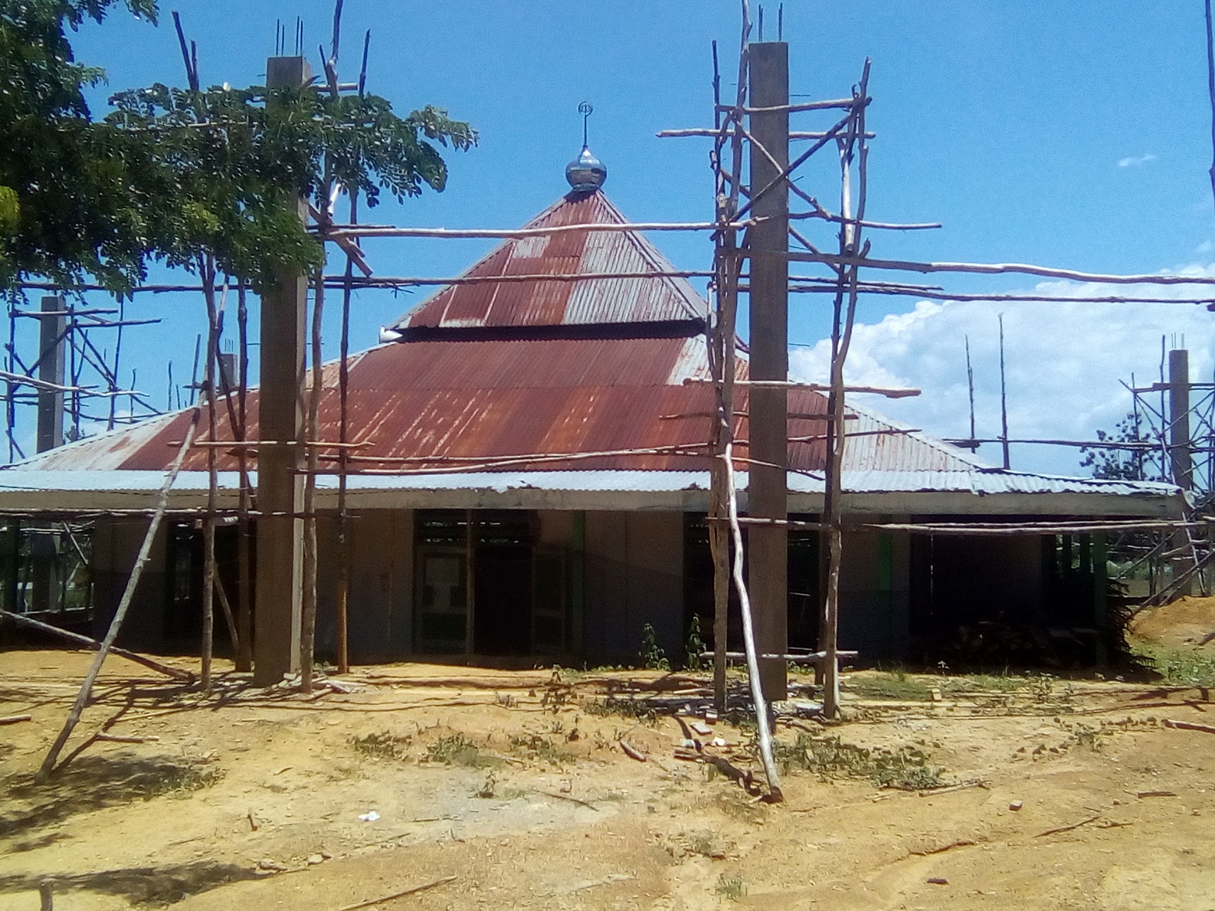 SYARIAT AL-MUMININ