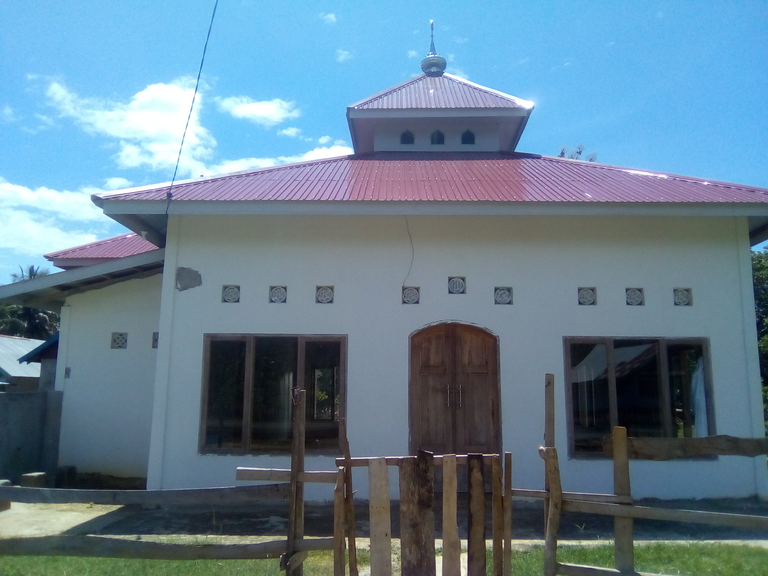 AL-IKHSAN