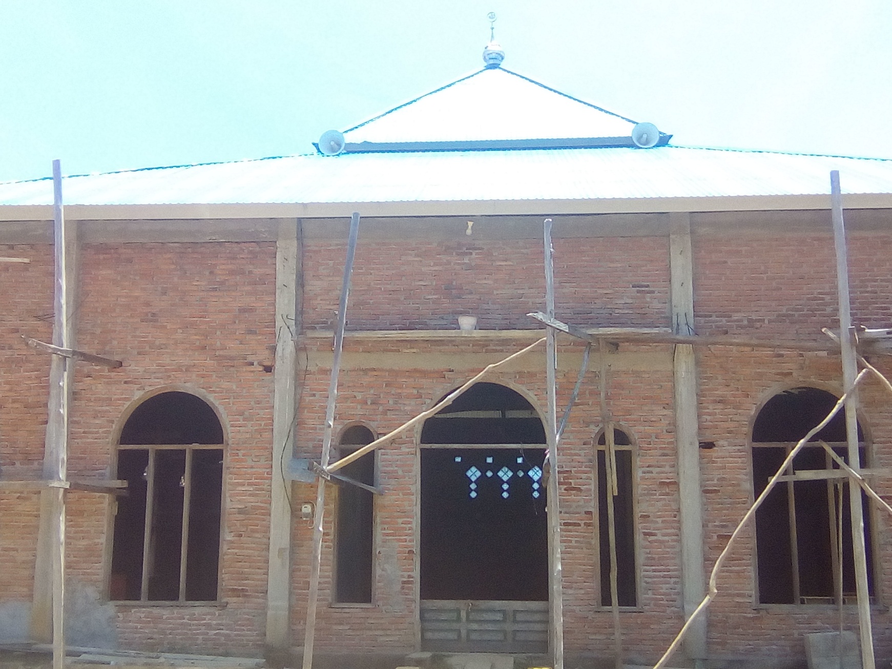 BABUSSALAM