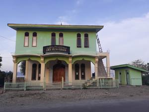 AL-MUQARABUN INDALMUKMININ
