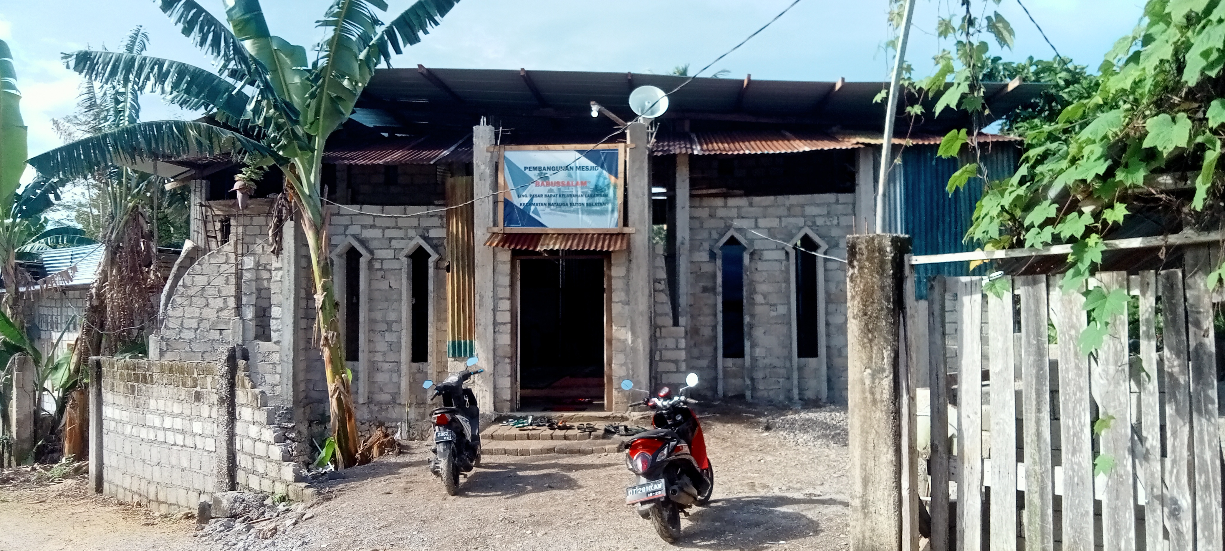 BABUSSALAM
