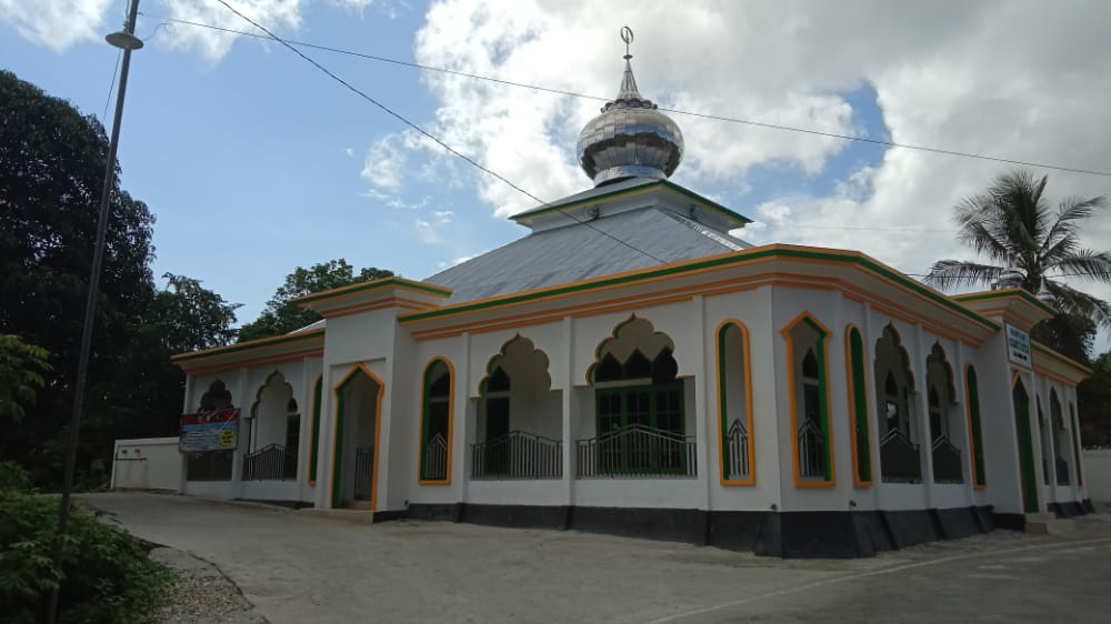 NURUL-LATHIF