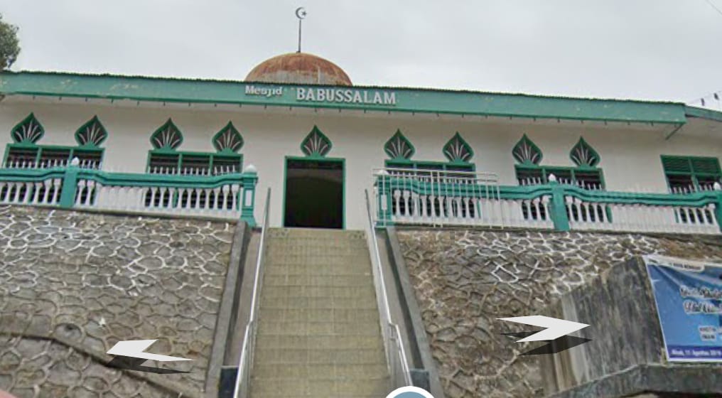BABUSSALAM