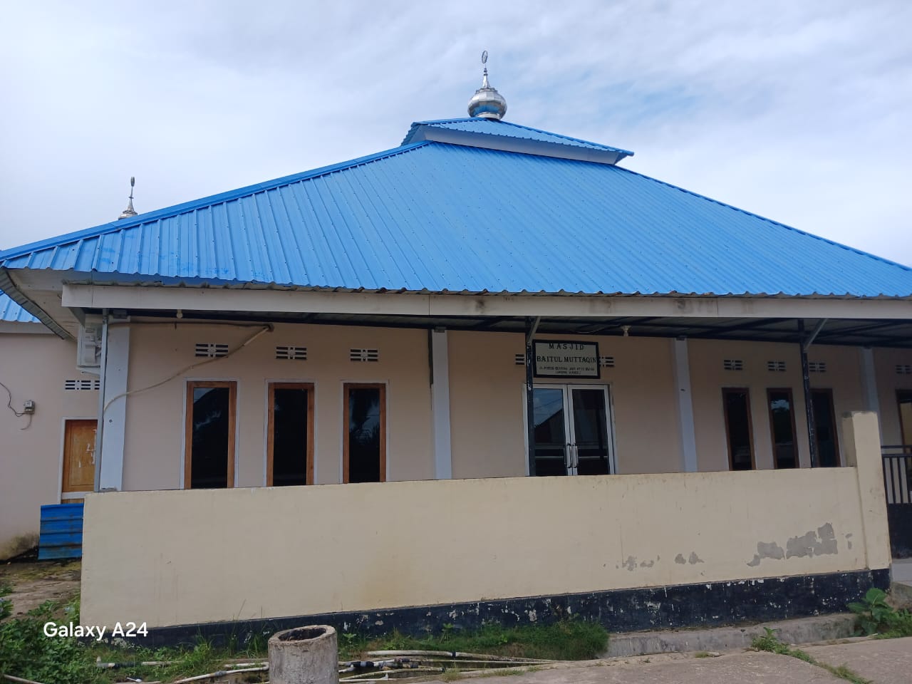 BAITUL MUTTAQIN