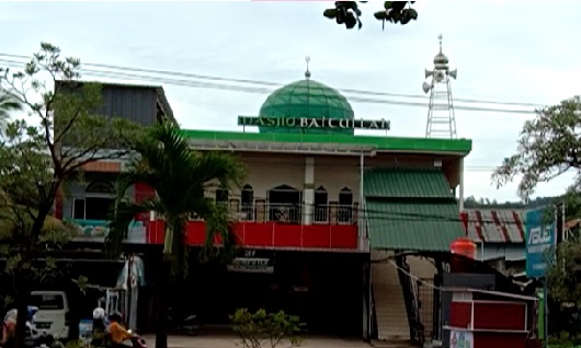 BAITULLAH