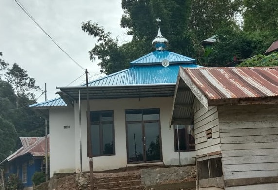 BABUL HIJRAH