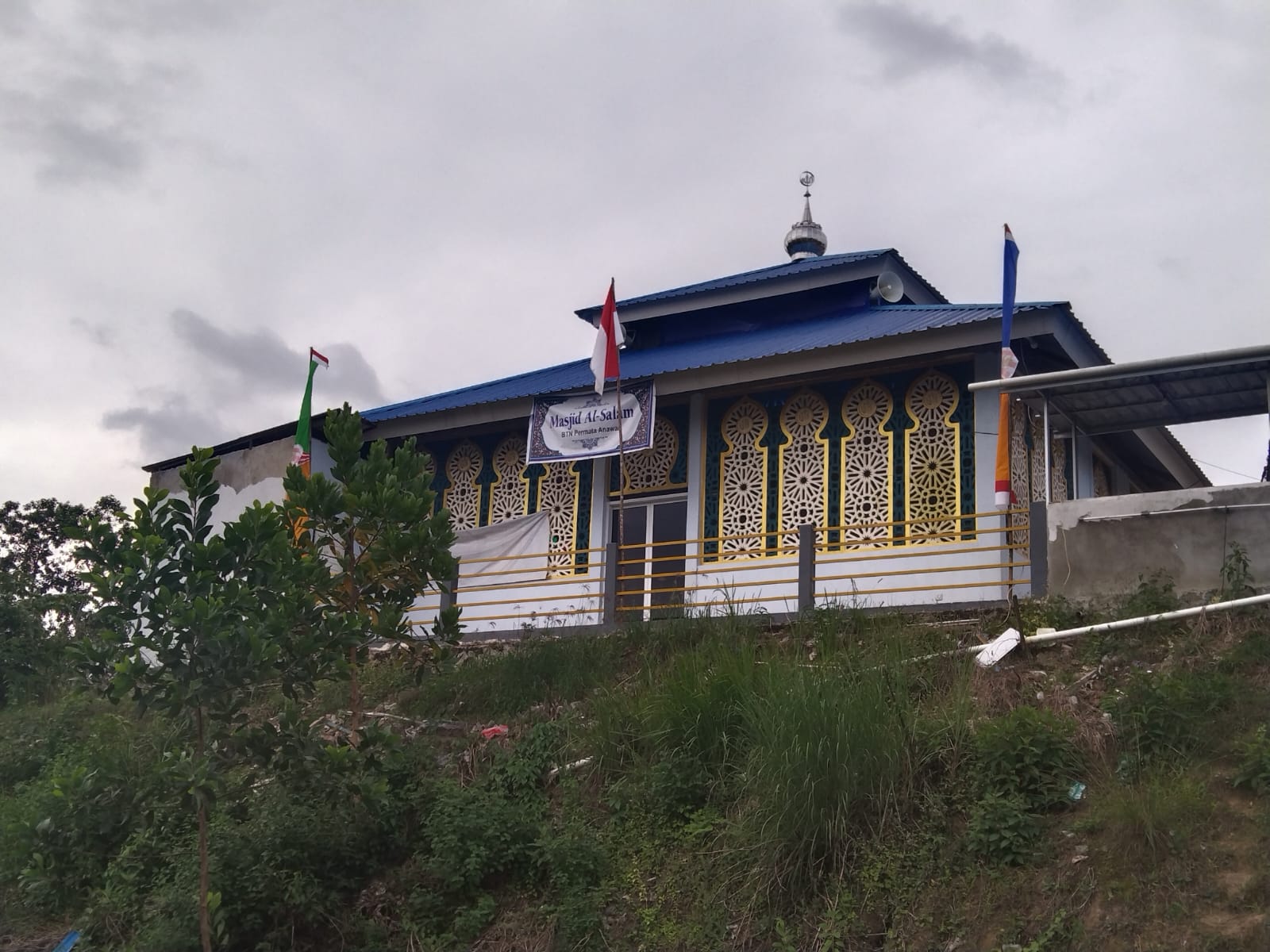 AL-SALAM