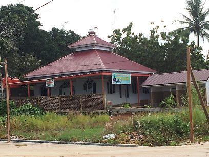 BAITURRAHMAN