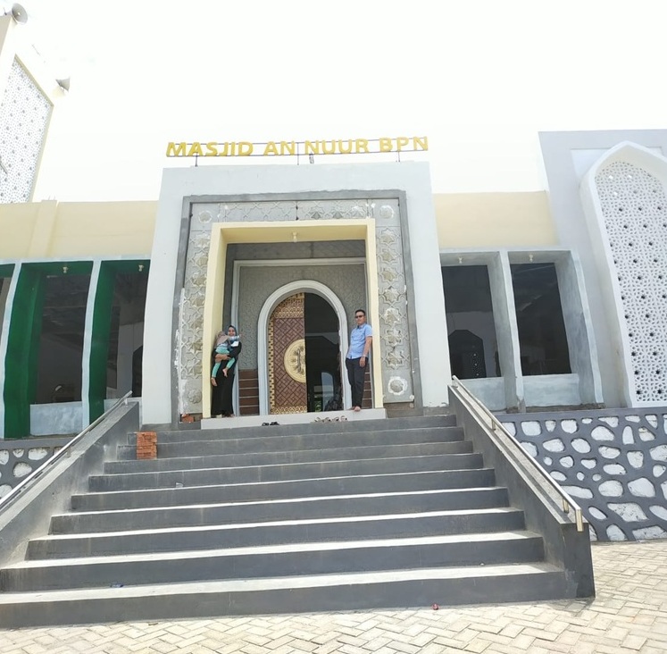 Annur BPN
