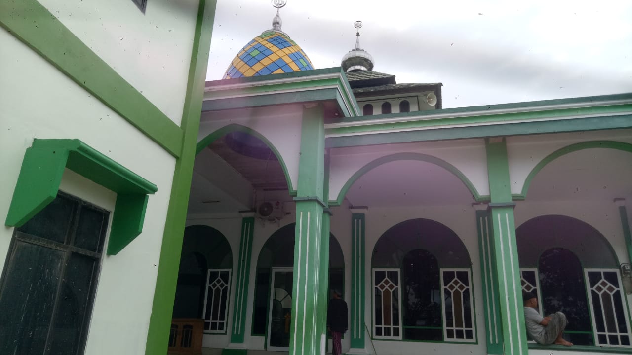 MIFTAHUN NI'MAH