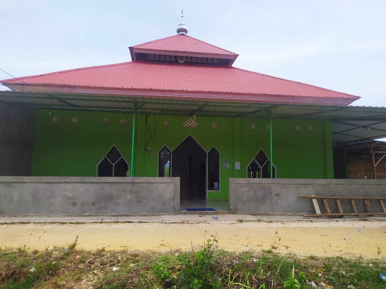 AL- JABBAR