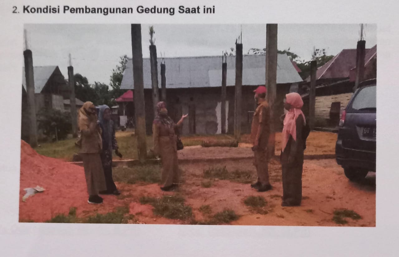 ISLAMIC CENTER TIARA ISLAM AN-NUR KENDARI