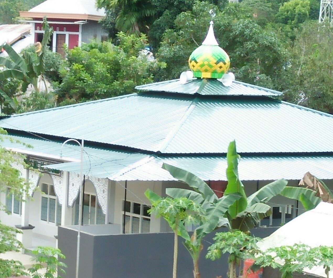 AL-HAMID